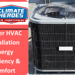 Media Room | Climate Heroes Air Conditioning